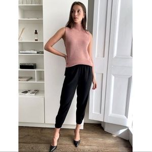 Aritzia Babaton Dexter tuxedo pant